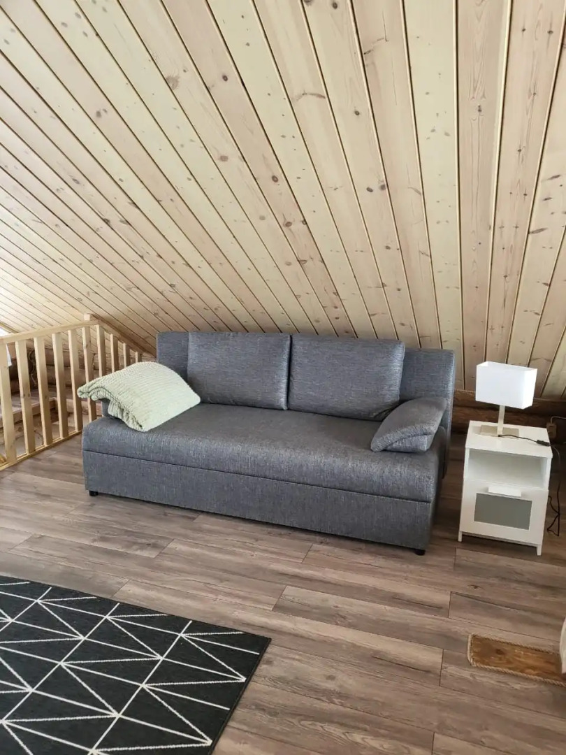 База отдыха Форелевый Хутор