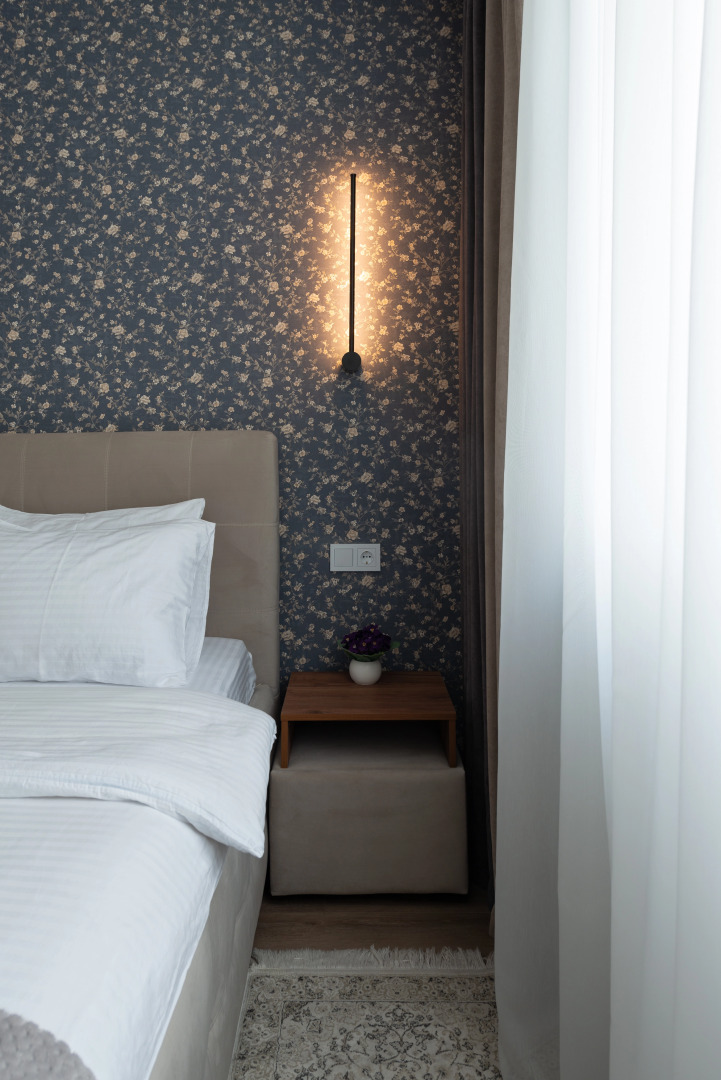 Апартаменты в ЖК Европейский берег