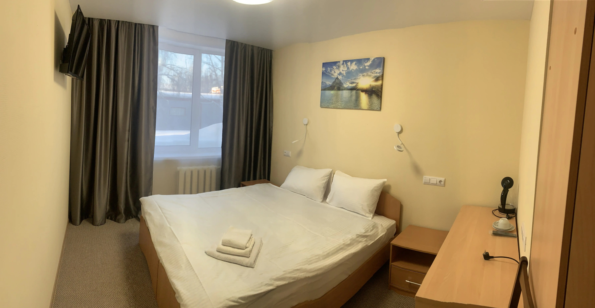 Отель Белебей