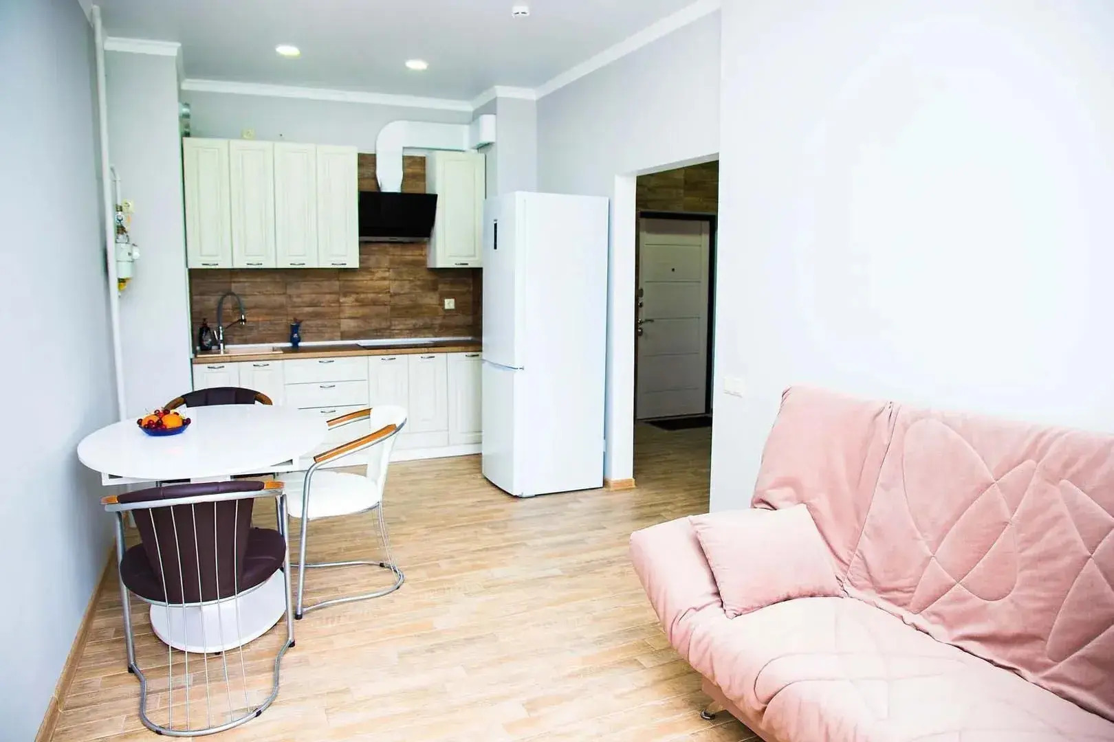 Апартаменты Скала Парус Alt