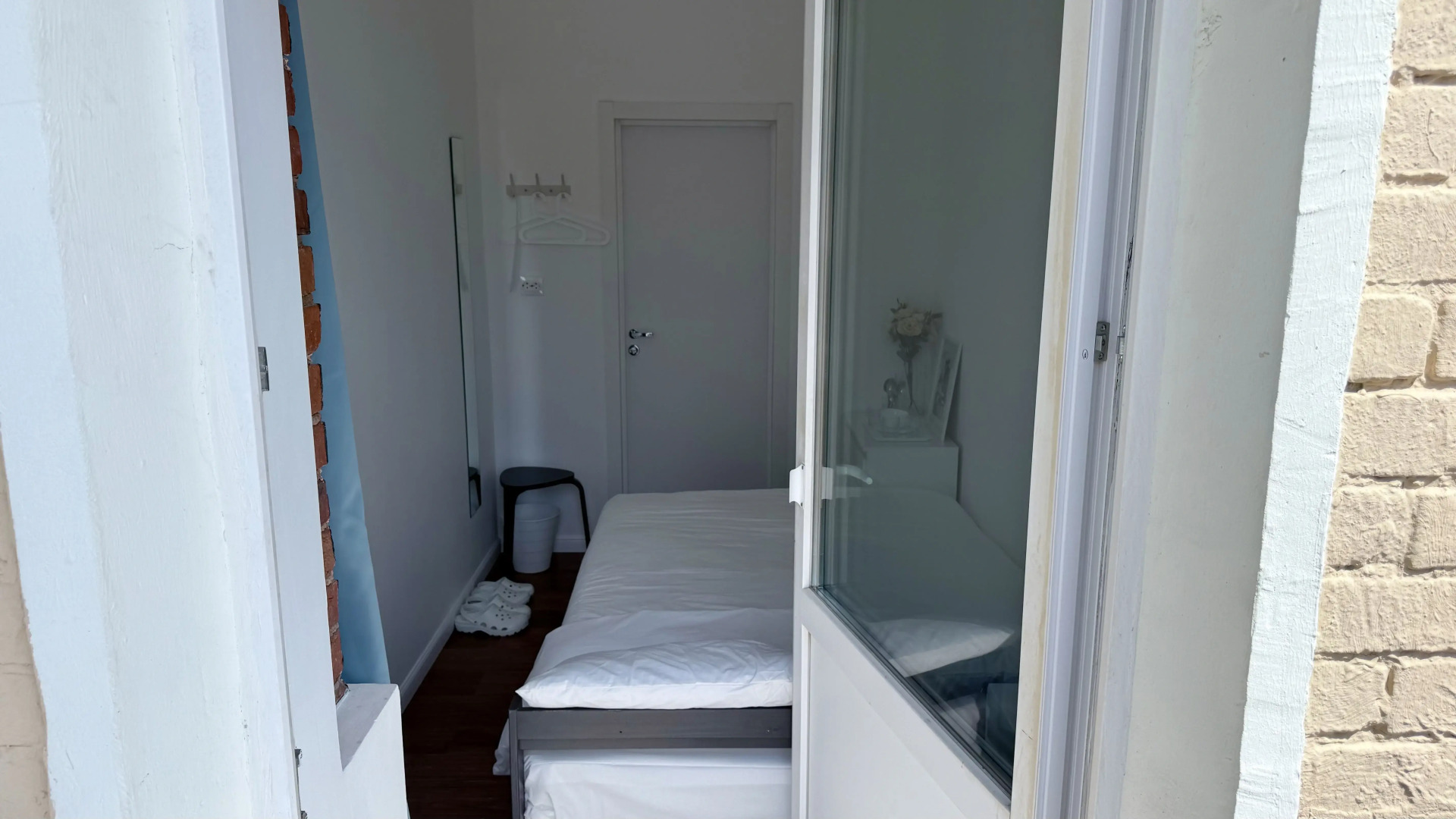 Меблированные комнаты на Зубовском 3-3 Б