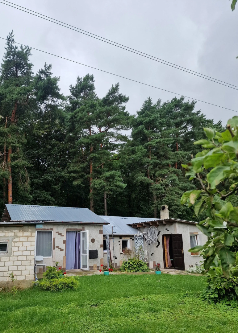 Частный дом Янтарный Бор Уютный Дом