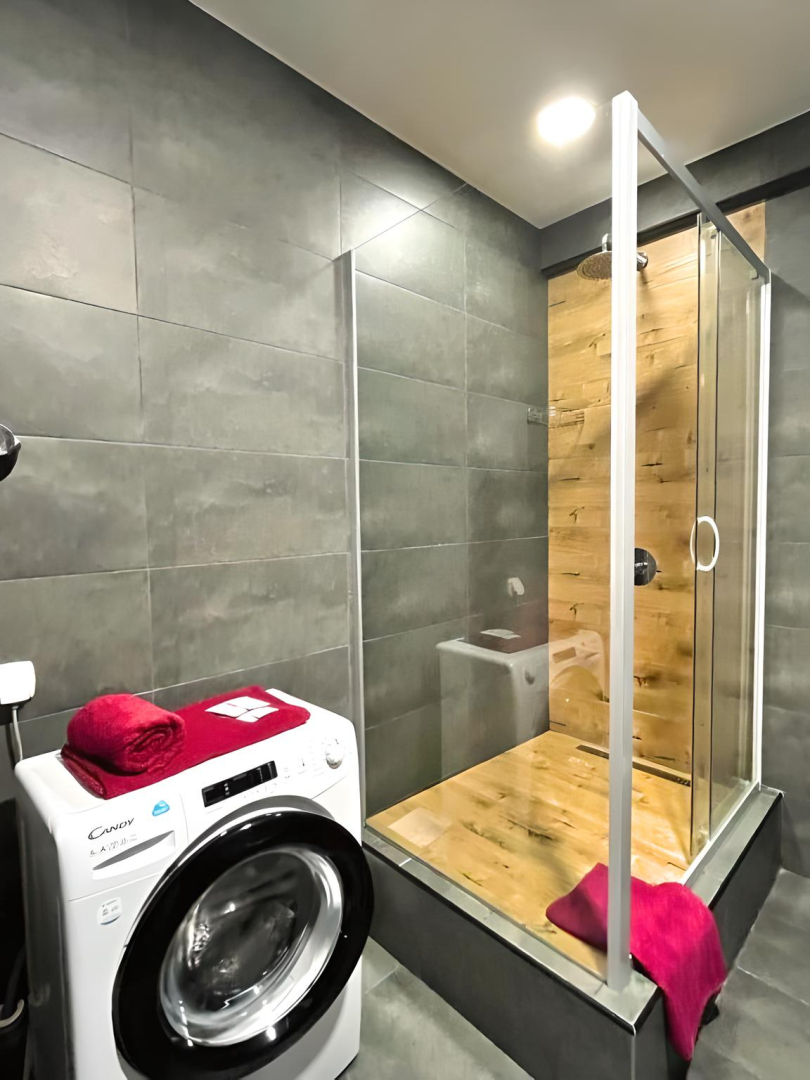 Квартира Цветочный бульвар 5а на 16 этаже