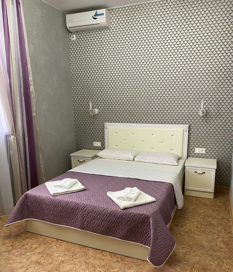 Гостевой дом LiArt