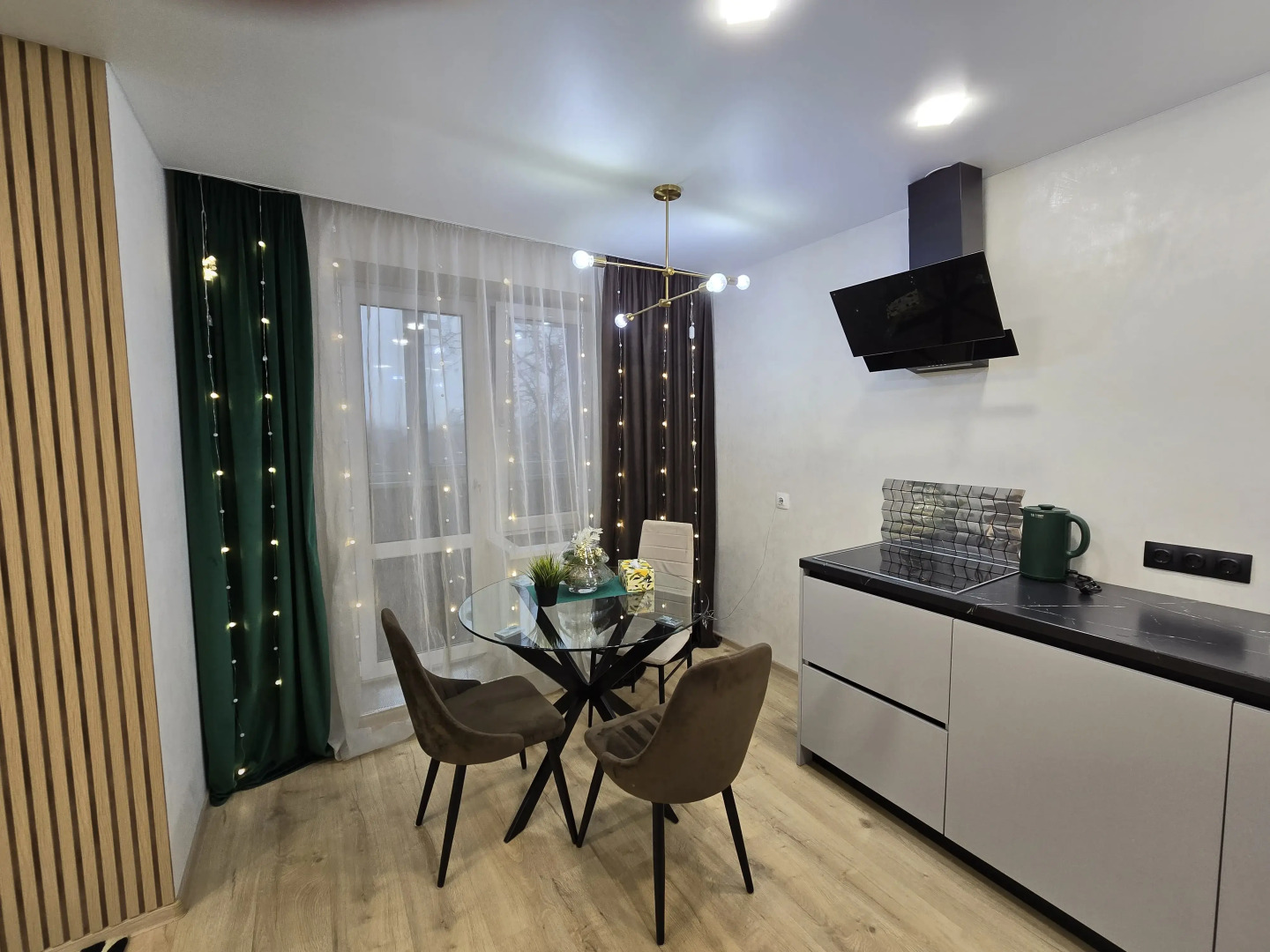 Апартаменты Новая Квартира в Центре Бреста