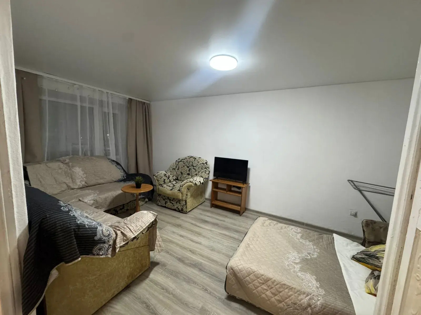 Квартира Уютная квартира на 40 летОктября 7 Кировград