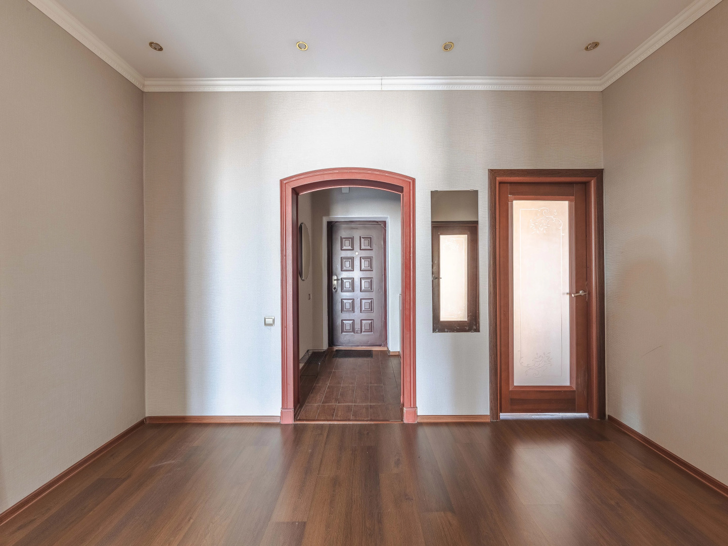 Квартира У Ростральных Колонн