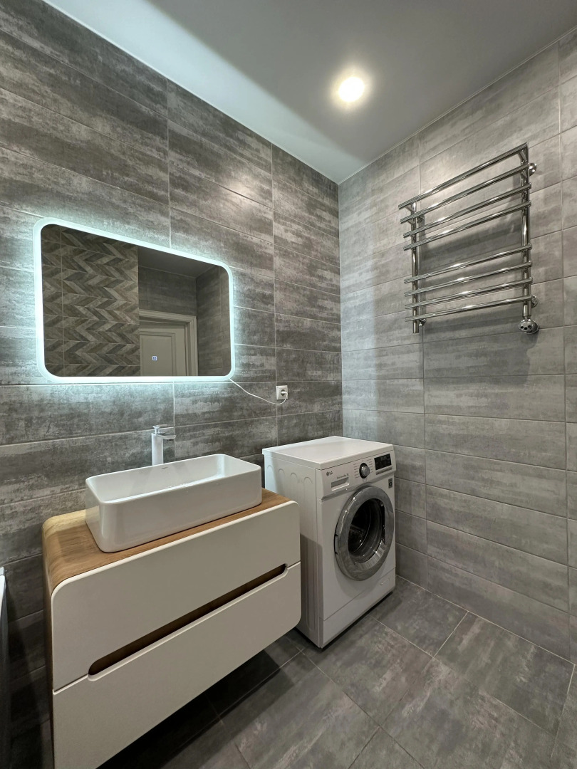 Апартаменты Sky skolkovo clab