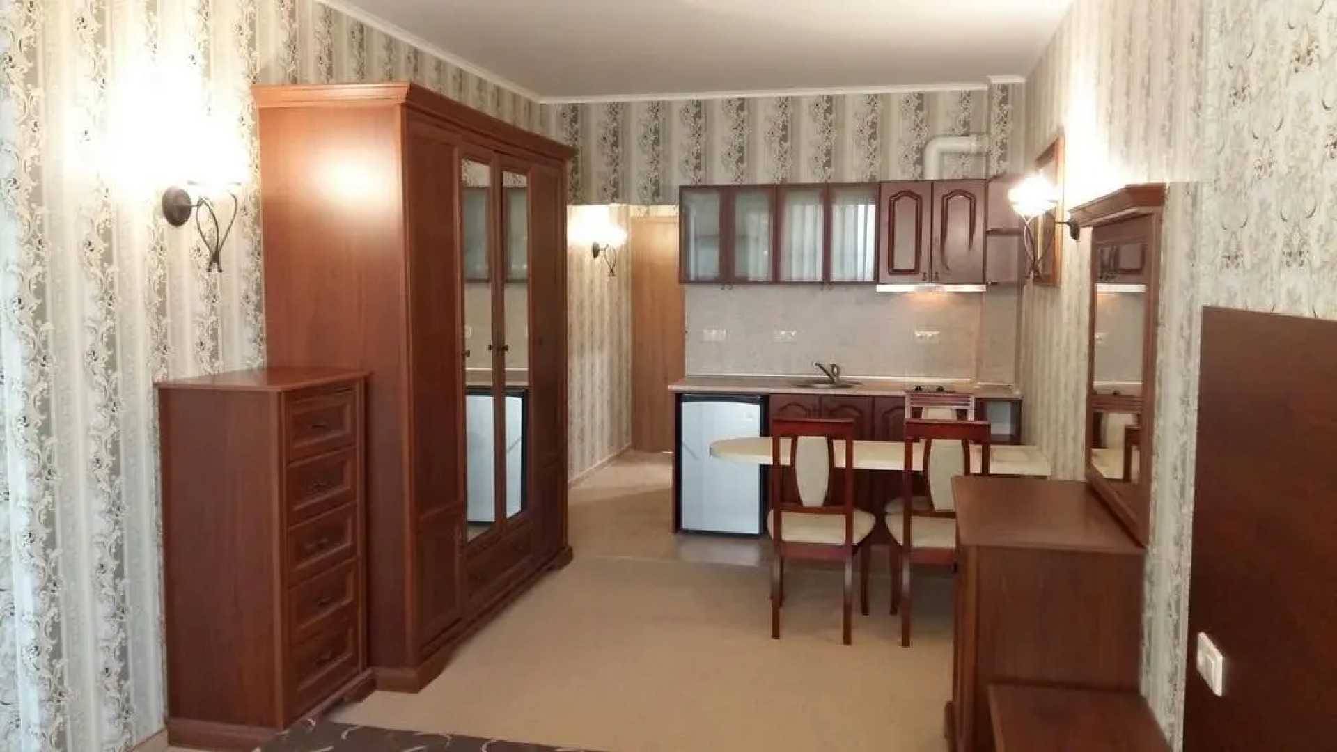 Апартаменты Болгарский Дом