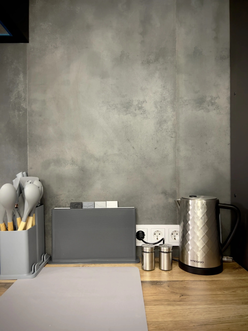 Квартира в центре рядом с аквапарком