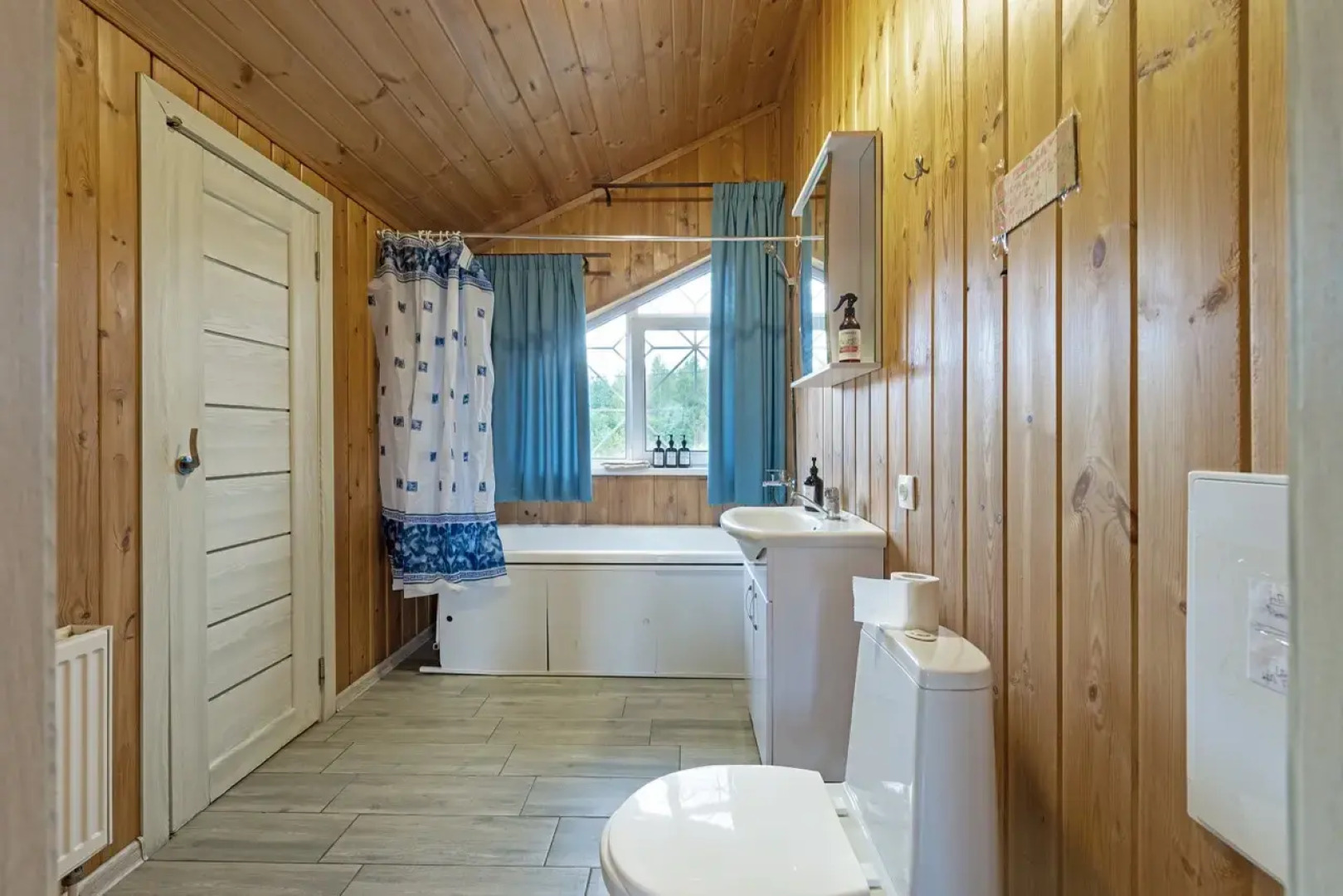 Гостевой Дом Коттедж на Ладожском Озере