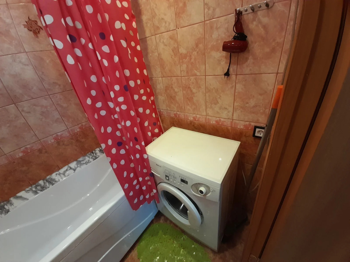 Апартаменты на Северном проезде 2