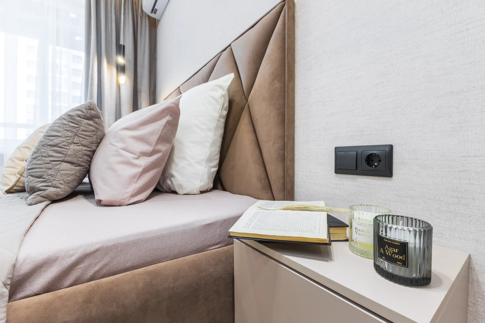 Апартаменты Comfort Home на Сибгата Хакима 46