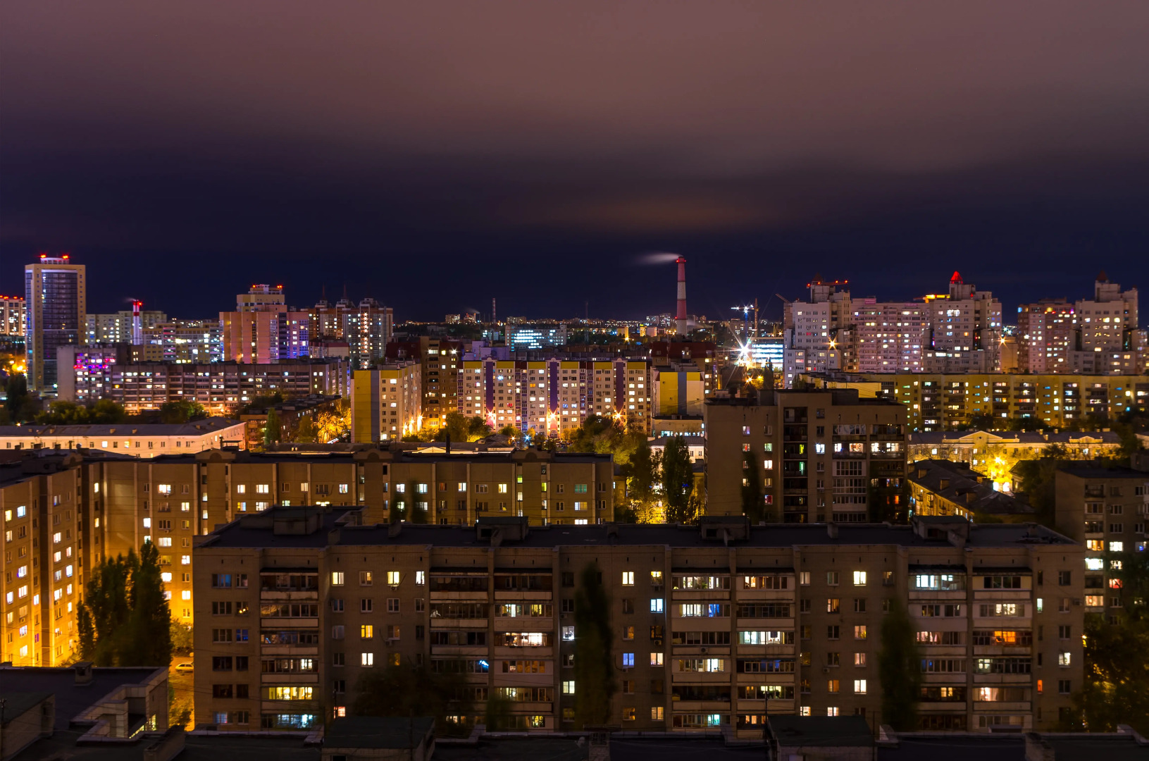 Апартаменты Atlant Apartments 266