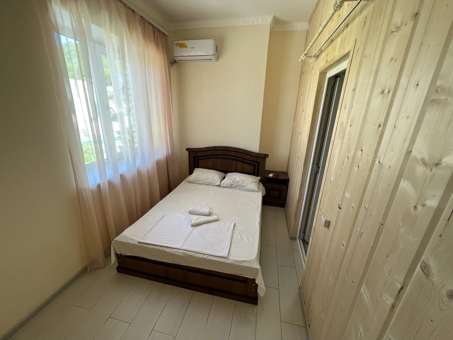 Гостевой Дом Райский Уголок