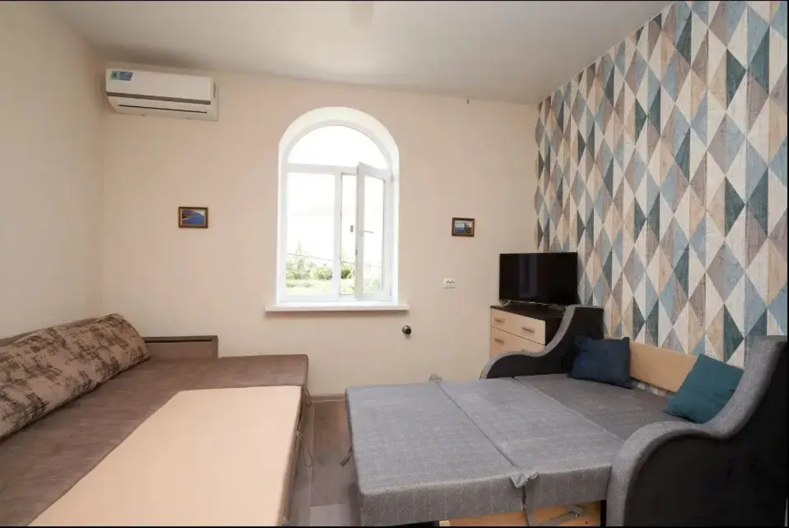 Гостевой Дом на Седова