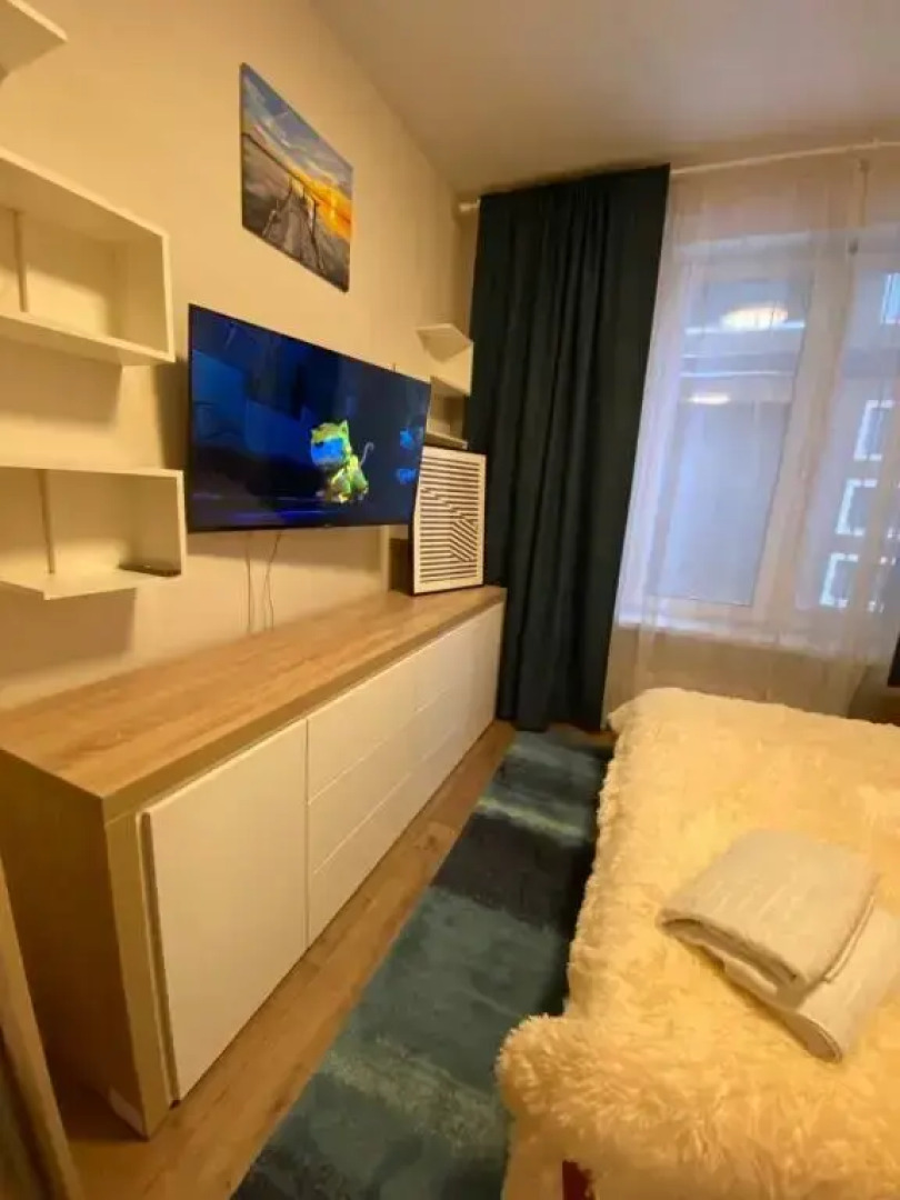 Апартаменты ShortRentLiza 3