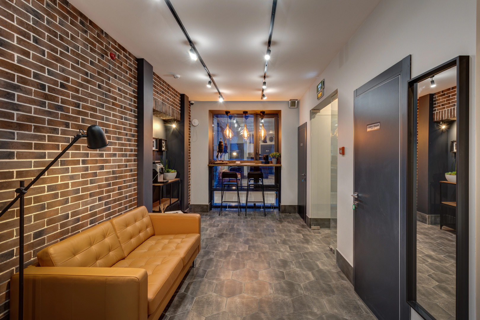 Отель FotoHotel