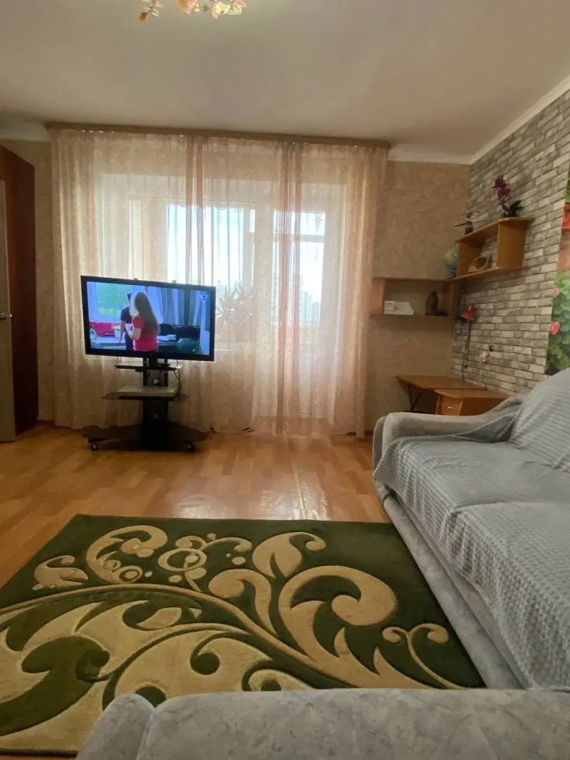 Квартира Уютная для хорошего отдыха