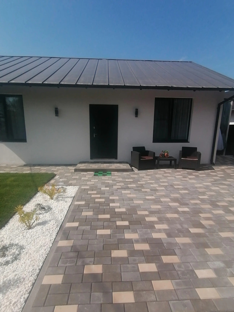 Частный дом Загородный