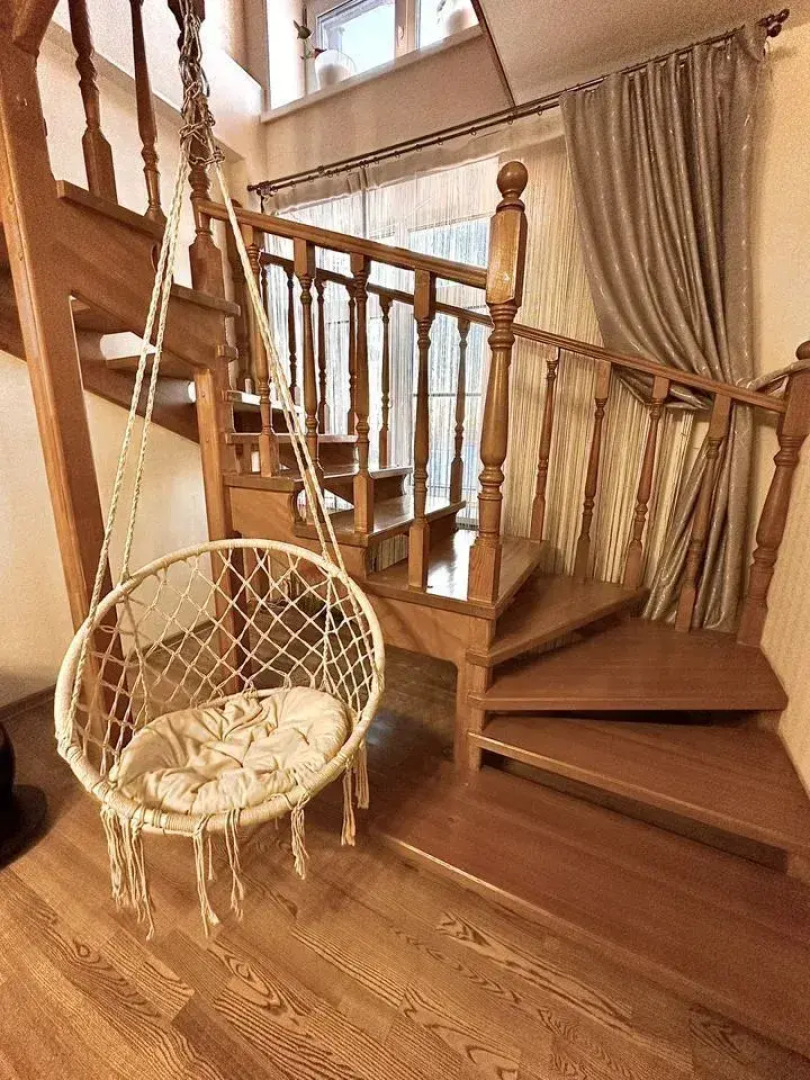 Квартира Видовая на Лётчика Ивана Фёдорова 2