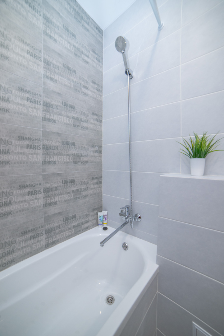 Апартаменты Островского 2