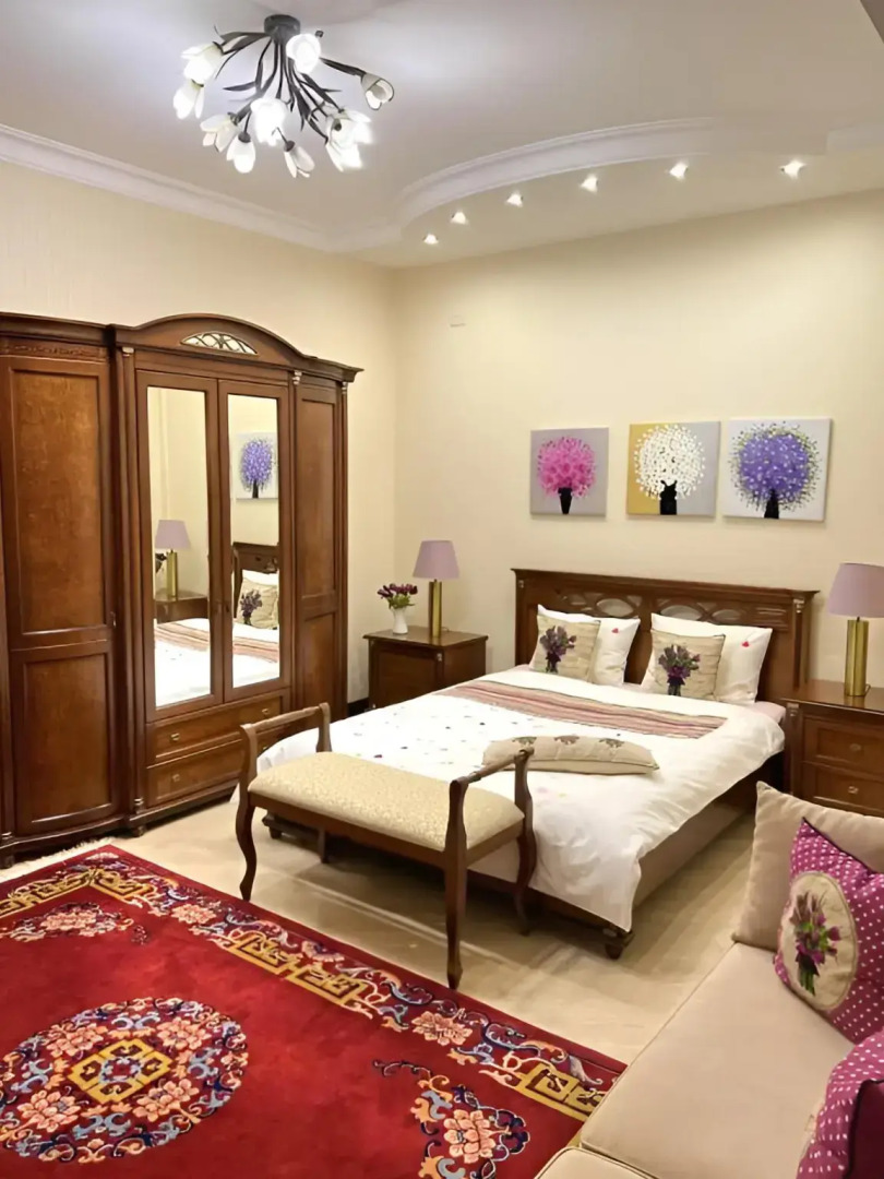 Апартаменты Махачкала