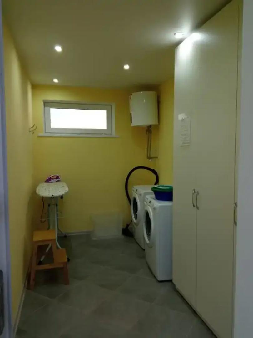 Гостевой дом Усадьба Приморское