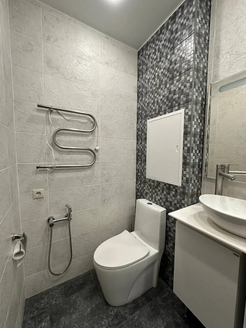 Апартаменты Color