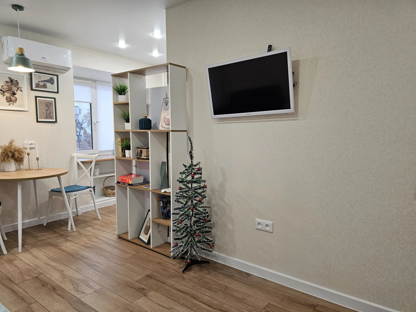 Квартира на улице Мельникайте 90А
