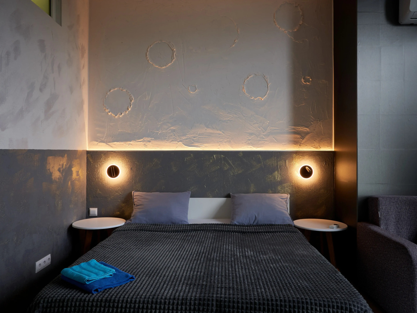 Хостел Космострелка