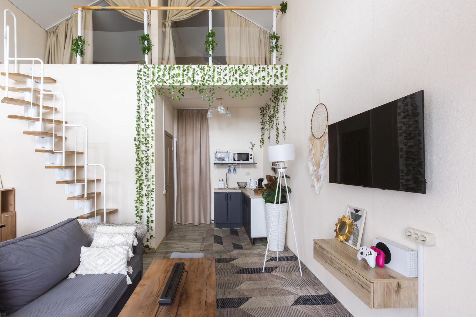 Частный дом Расслабься уже