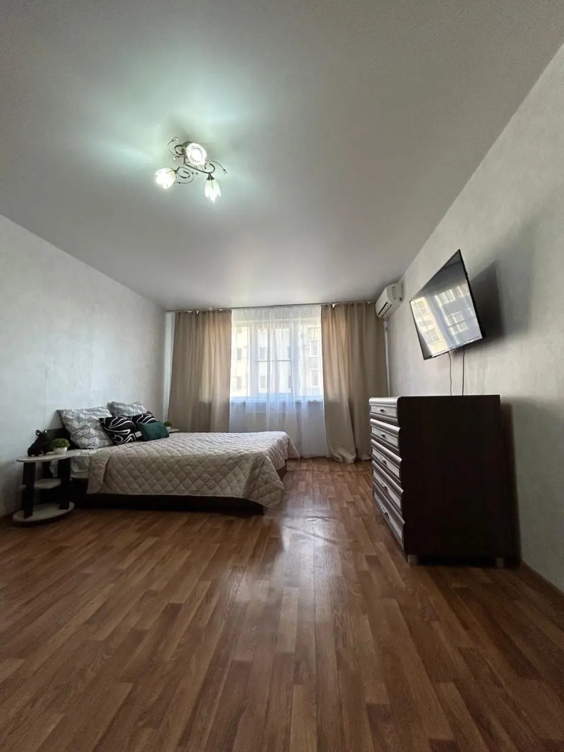 Апартаменты на Солнечной Yana Apart