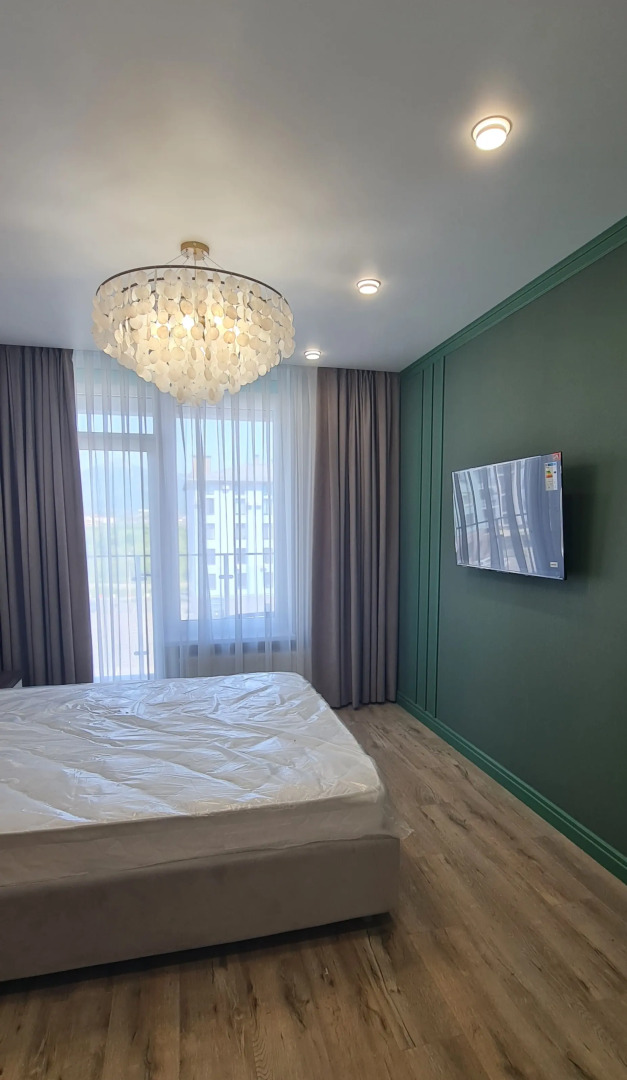 Квартира Loft4You Sunny - квартира 2-комнатная (рядом Пятигорск, Железноводск)