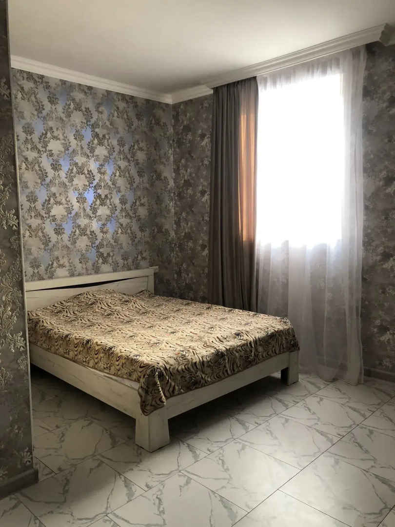 Апарт-отель Veni Vedi