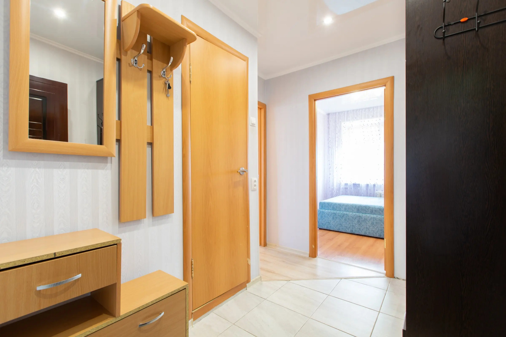 Апартаменты Сутки-24