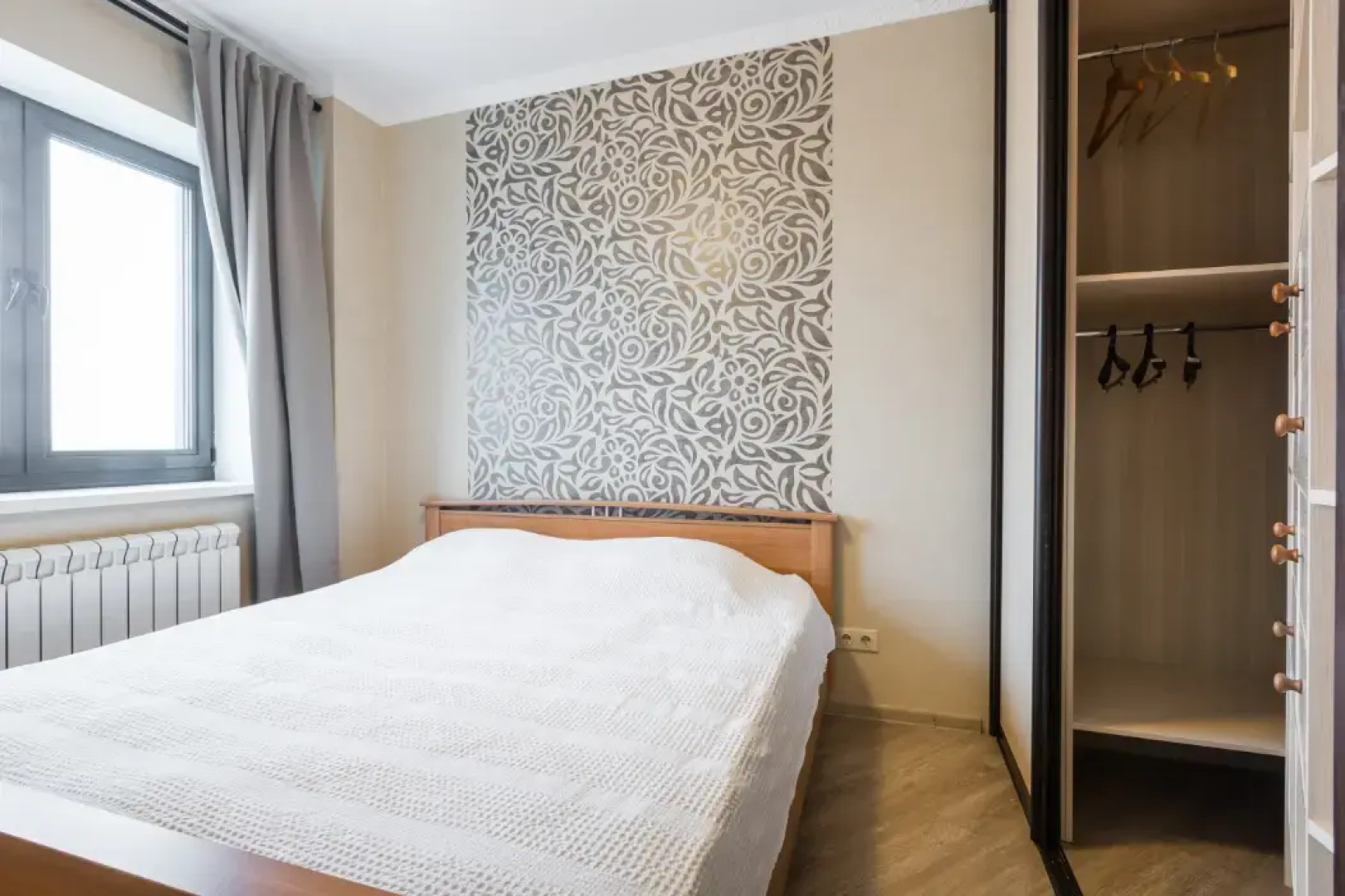Апартаменты Luxury in Red Whale