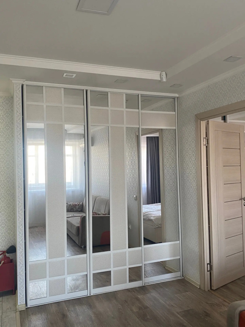 Квартира на 50 лет октября