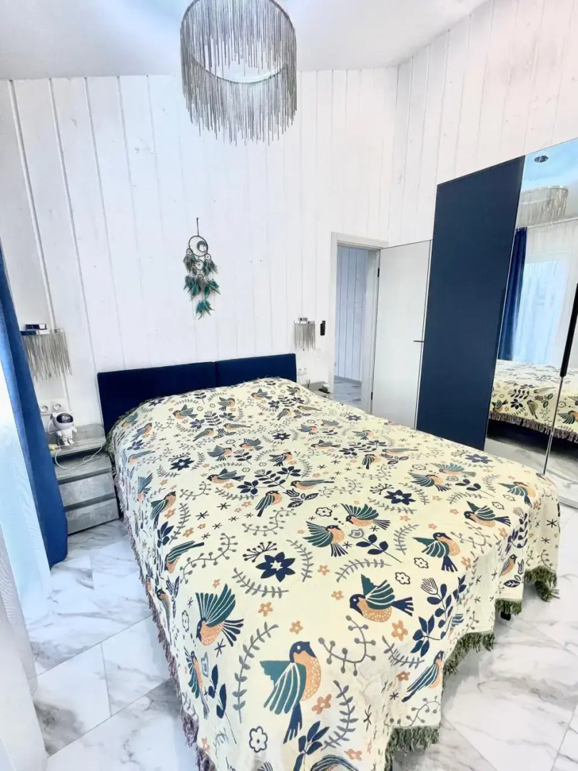 Частный дом Гринвуд 2