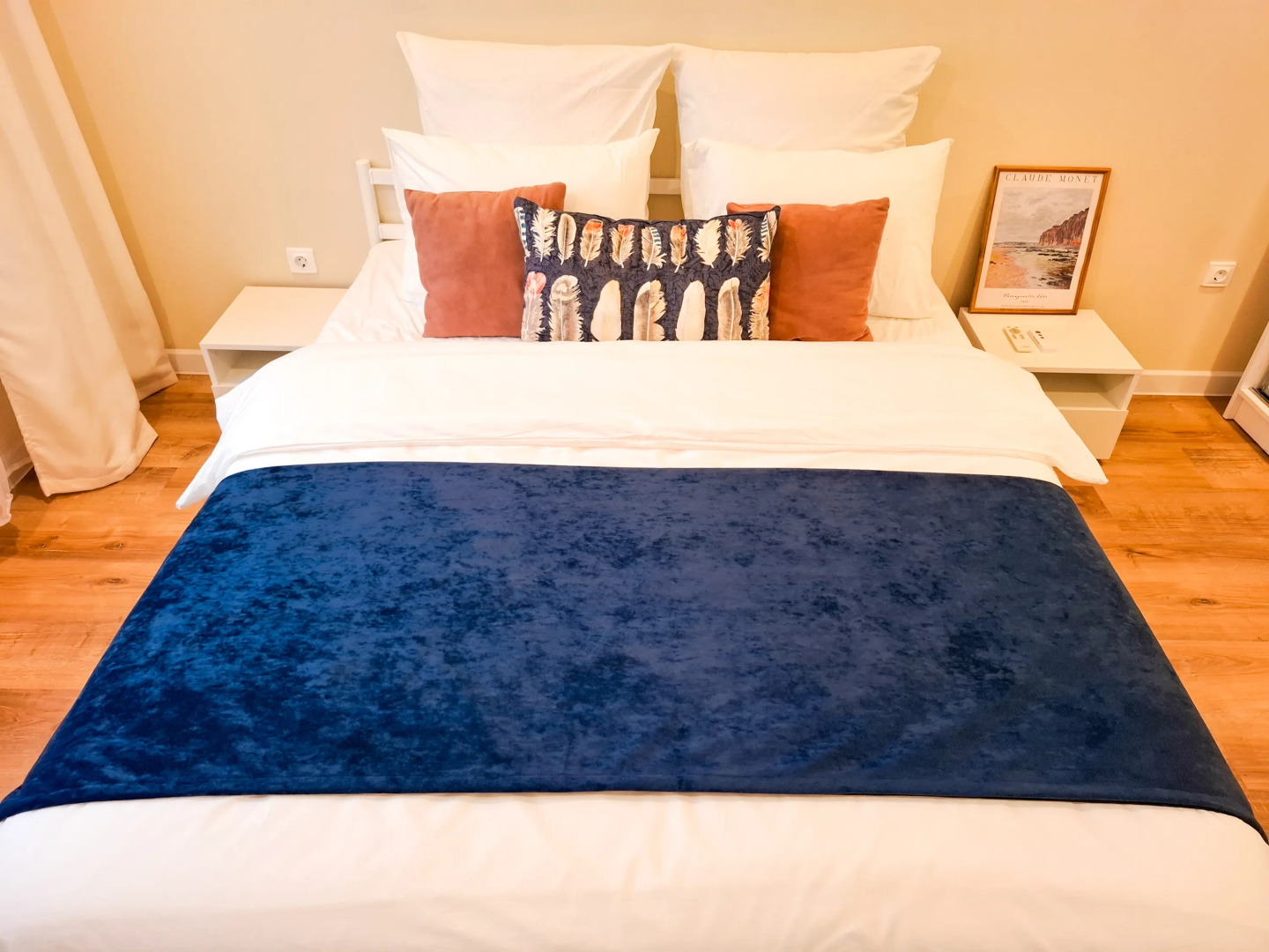 Апартаменты Indigo