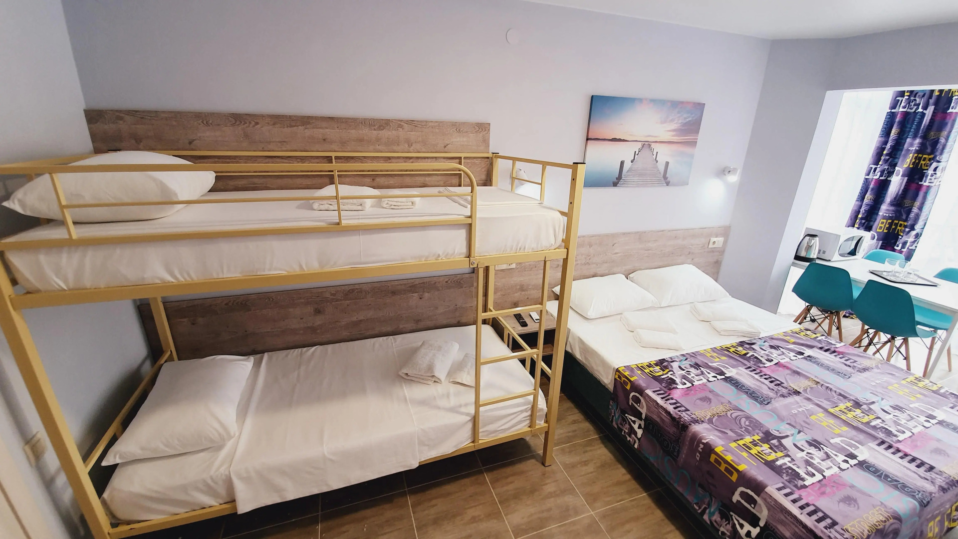 Гостевой дом Чер&Ника