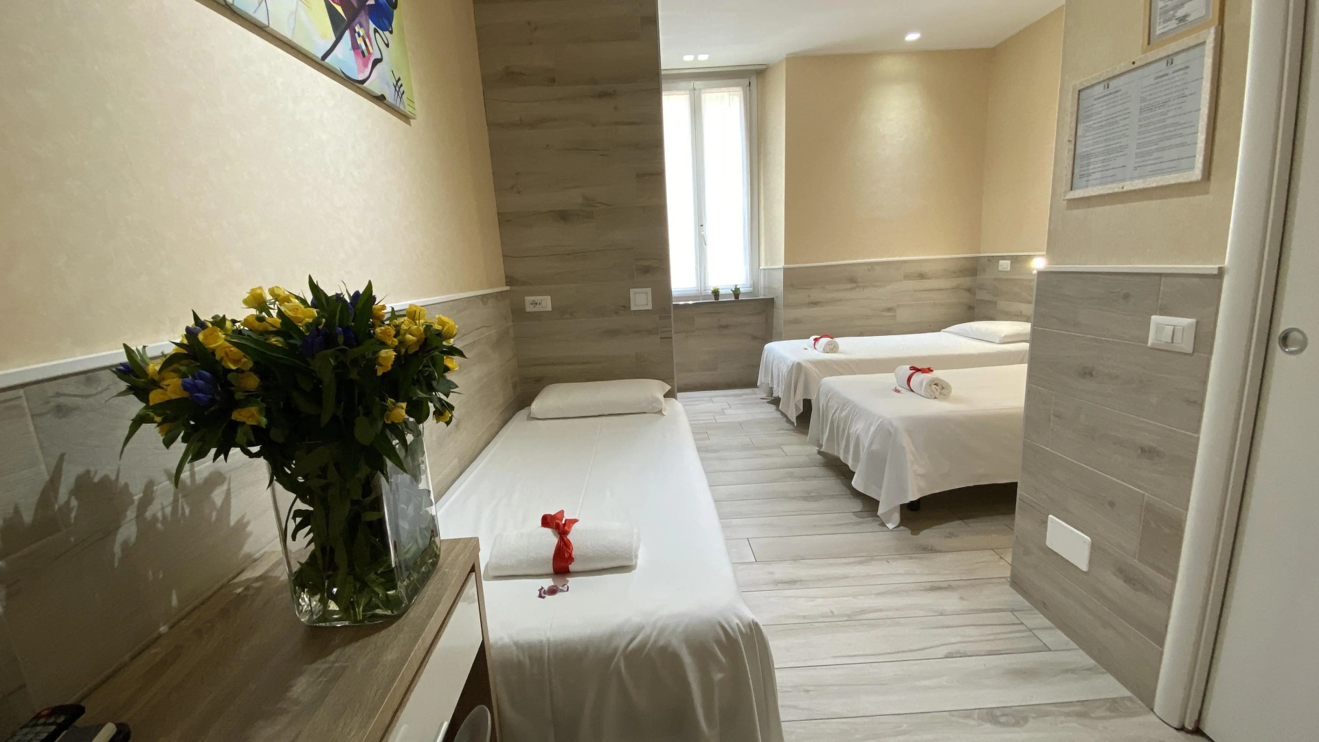 Отель Eurohotel Milan