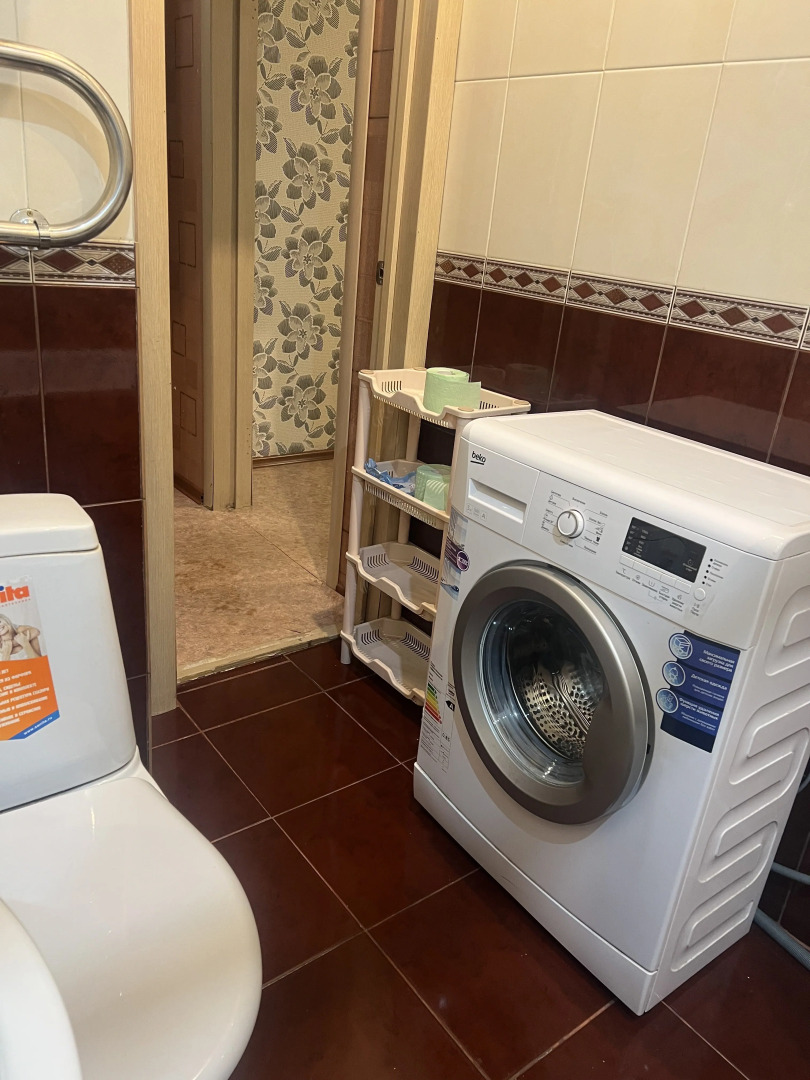 Квартира в самом центре