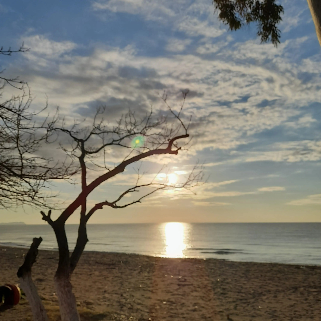 Отель Luna Piena