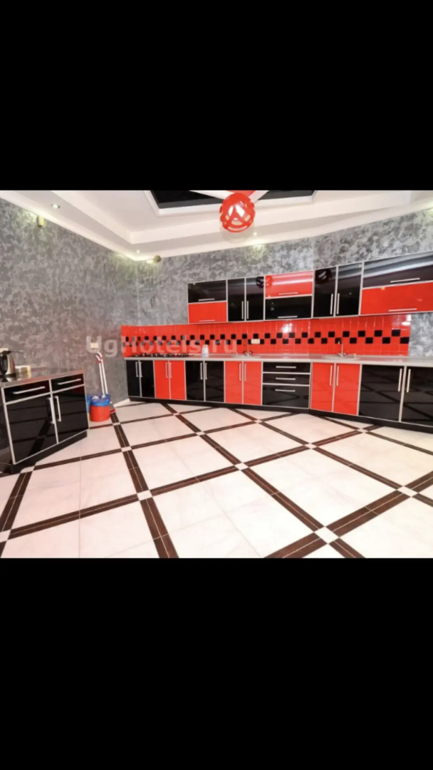 Гостевой дом Ди-Мария