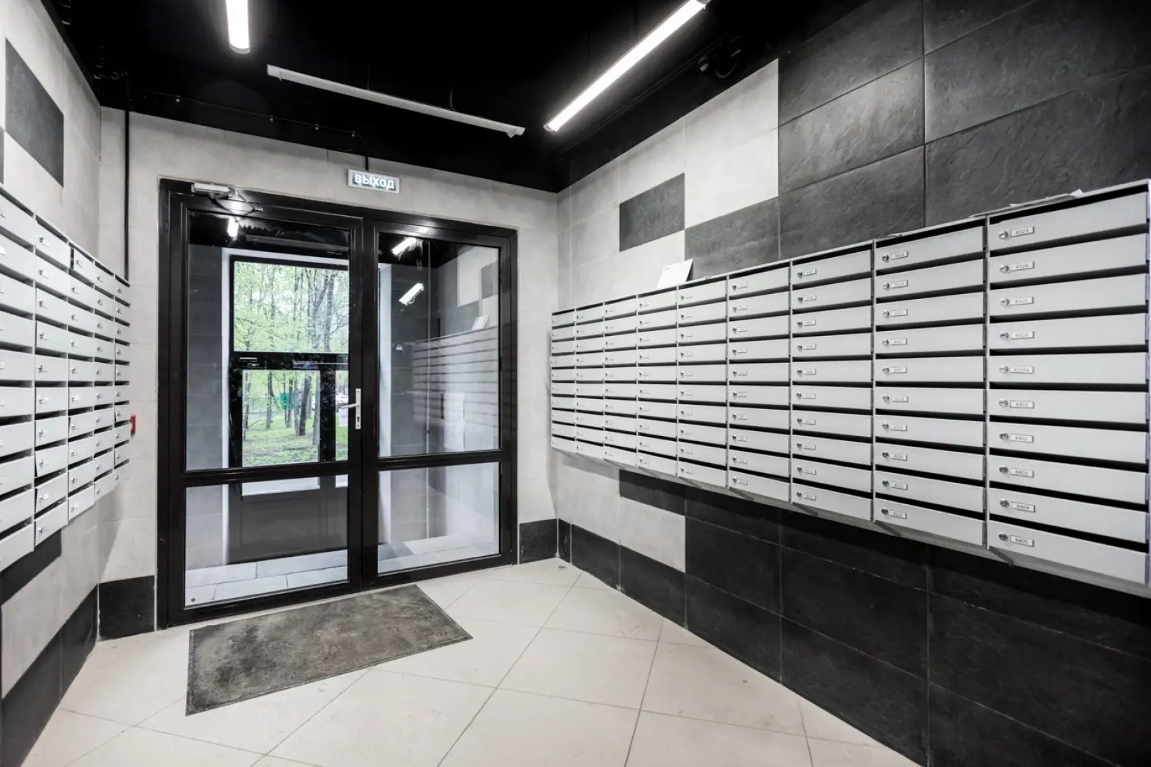 Апартаменты BestFlat24 Владыкино-Окружная посуточно