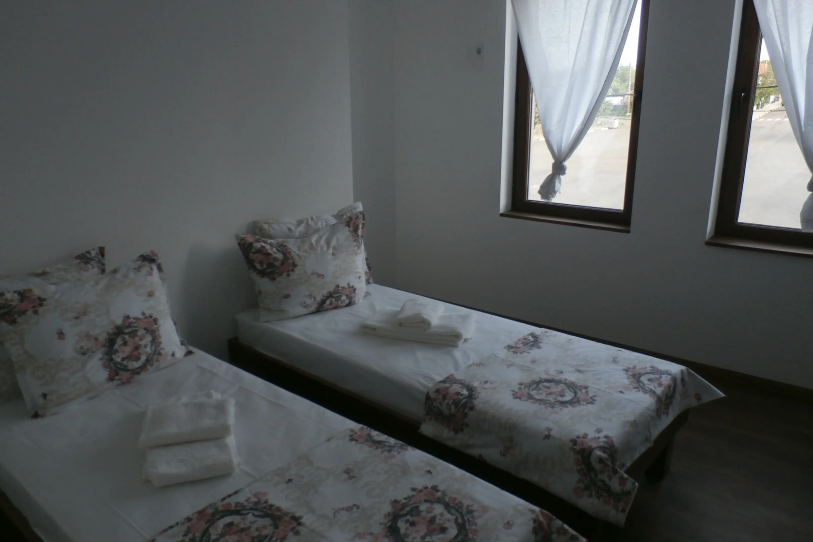 Апартаменты Aleksandrovo