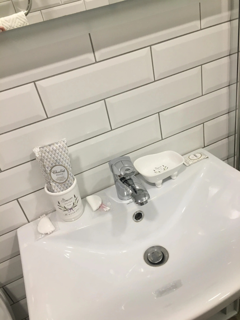 Мини-отель Green place