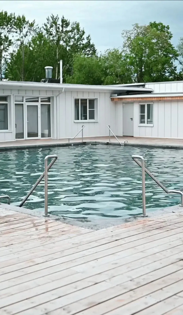 Отель Жемчужина Камчатки