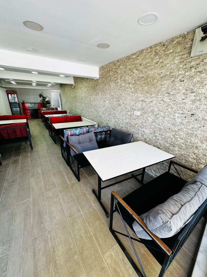 Отель Airport Black Sea Hotel & Restaurant